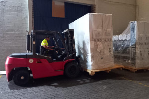Descarga Terra Logistika