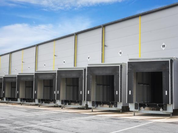 Ubicación estratégica de almacenes logísticos para optimizar rutas y reducir costes – Janvi Logistics