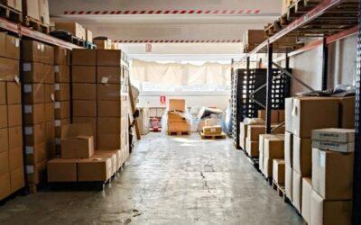 Janvi Spaces: el nuevo concepto de logística flexible y colaborativa en Barcelona