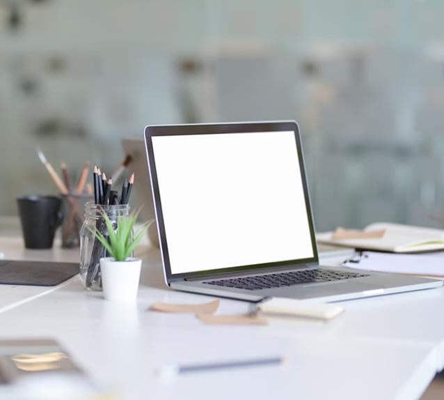 Sala de Coworking de Janvi Spaces Sant Andreu