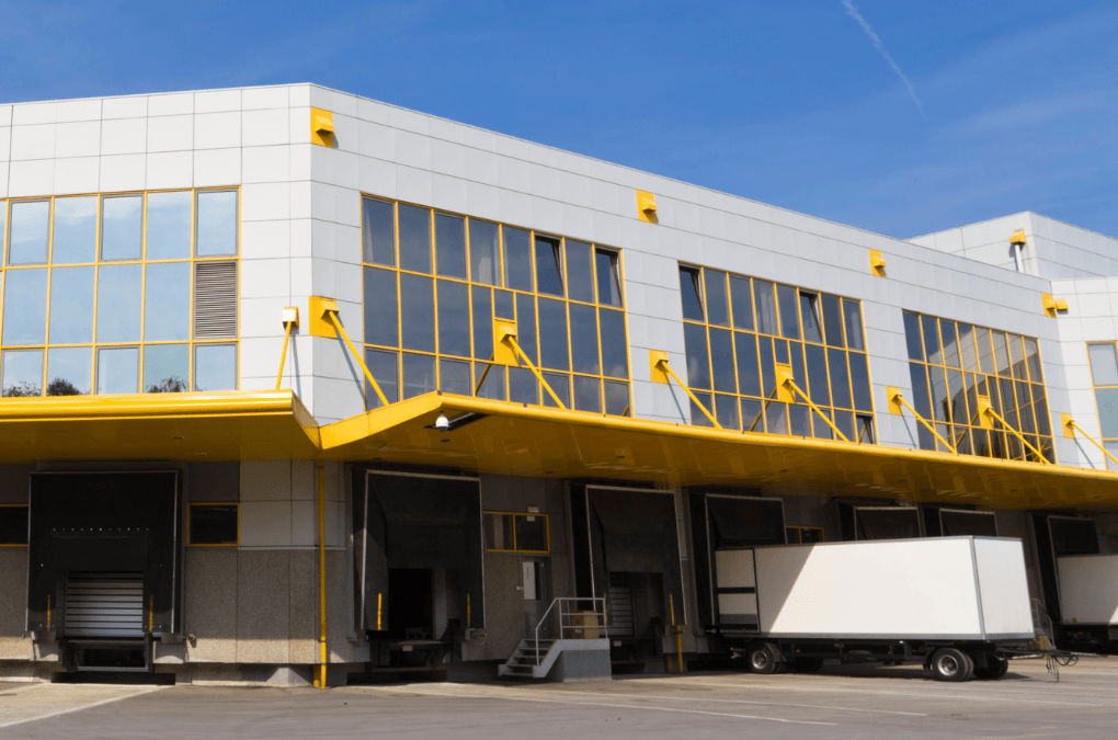 Pérdida de tiempo en la búsqueda de espacio logístico: un coste oculto para tu empresa