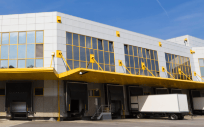 Pérdida de tiempo en la búsqueda de espacio logístico: un coste oculto para tu empresa