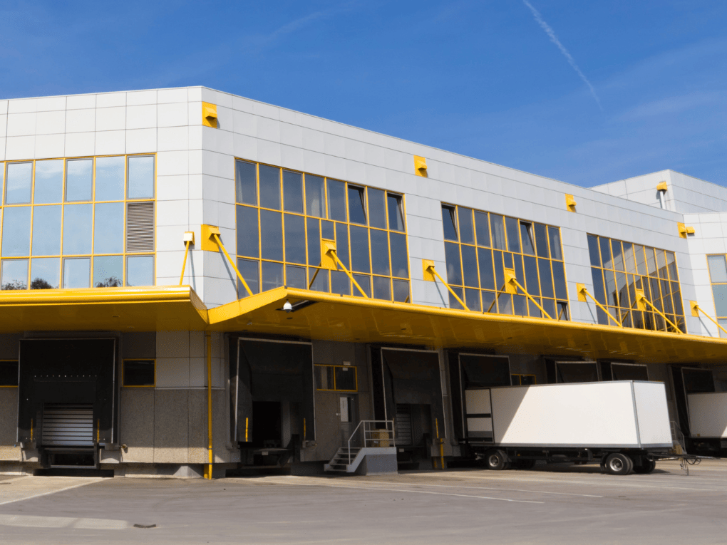 Ahorro de tiempo en la búsqueda de espacio logístico Soluciones de Janvi Logistics para ahorrar tiempo logística en la gestión del espacio