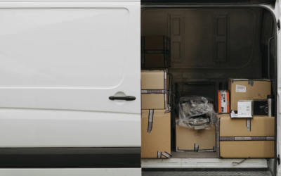 Cuando la logística empieza a fallar: señales de problemas logísticos que afectan al transporte y las entregas