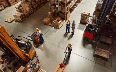 Com una logística flexible impulsa el creixement empresarial sense frenar els vostres lliuraments