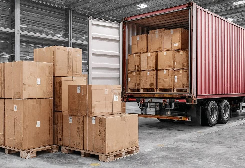 Traçabilitat logística: com millorar el control de mercaderies i lliuraments