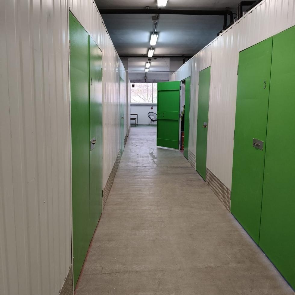 janvi spaces logistica flexible