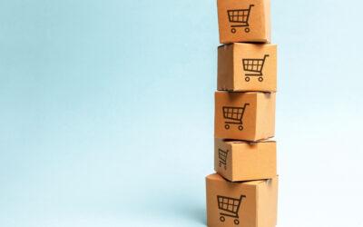 Externalizar la logística de un ecommerce: Cuándo hacerlo para seguir creciendo