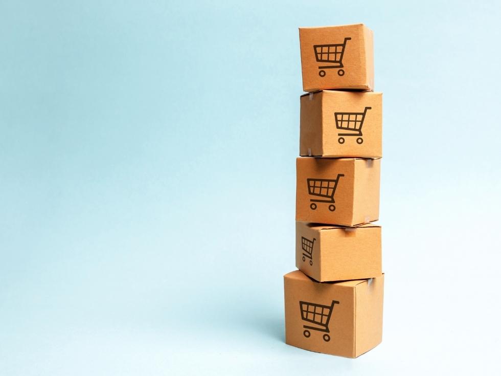 Externalizar la logística de un ecommerce Externalizar la logística de un ecommerce para seguir creciendo